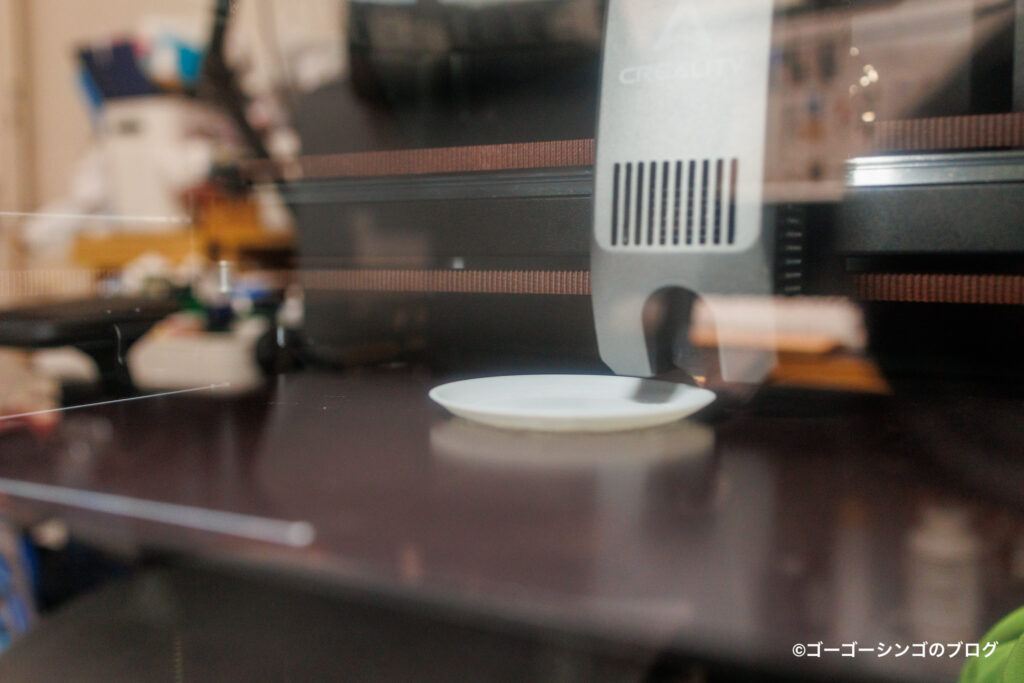 Creality K2 Comboで作成したペンケース