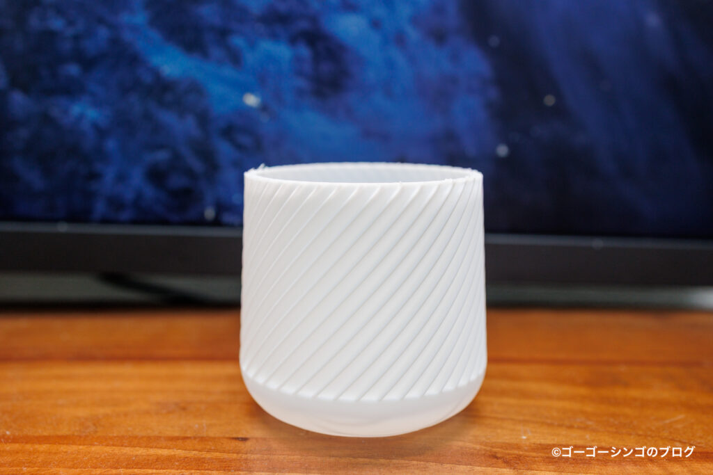 Creality K2 Comboで作成したペンケース