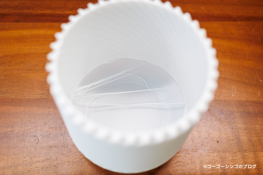 Creality K2 Comboで作成したペンケース