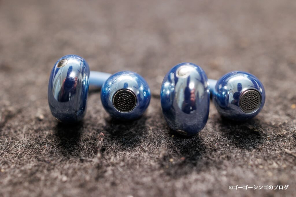 HUAWEI FreeClip 2の10.8mmデュアルドライバー