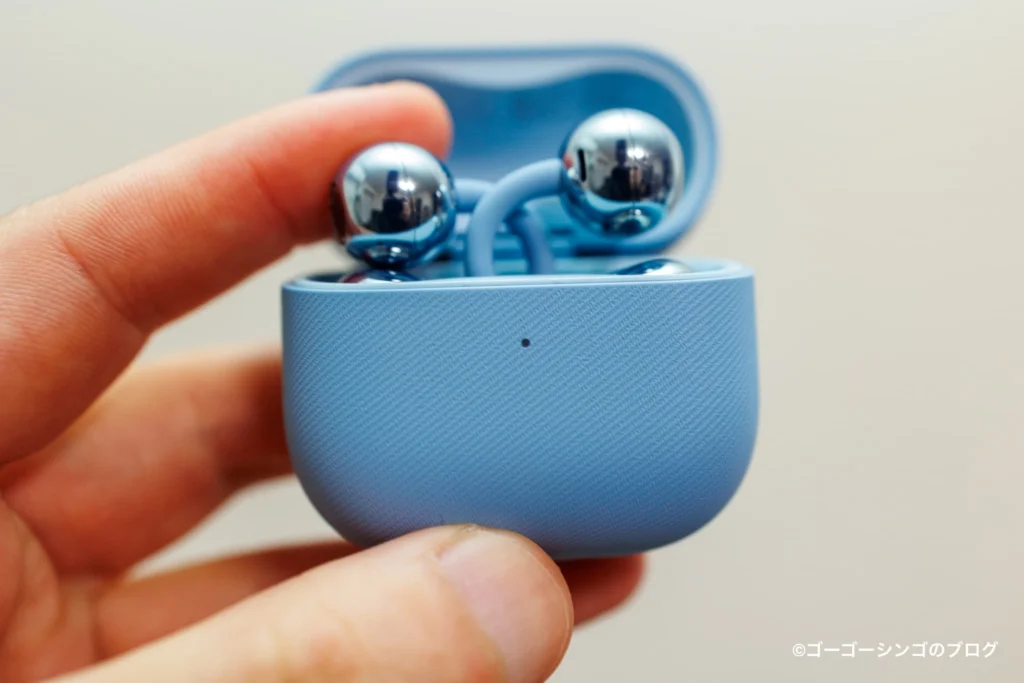 実機レビュー】HUAWEI FreeClip 2の音質・装着感・機能を徹底評価｜耳