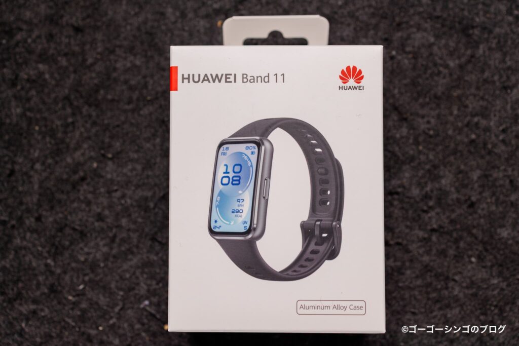 HUAWEI Band 11
