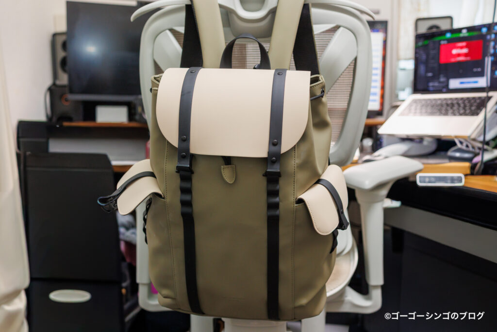 COFO Chair Pro 2のハンガー