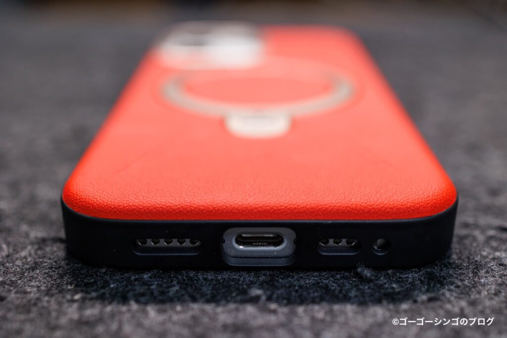 TORRAS Ostand Q3 レザートーン