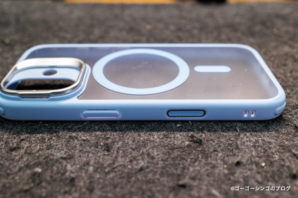 ESR Classic ハイブリッドマグネットケース