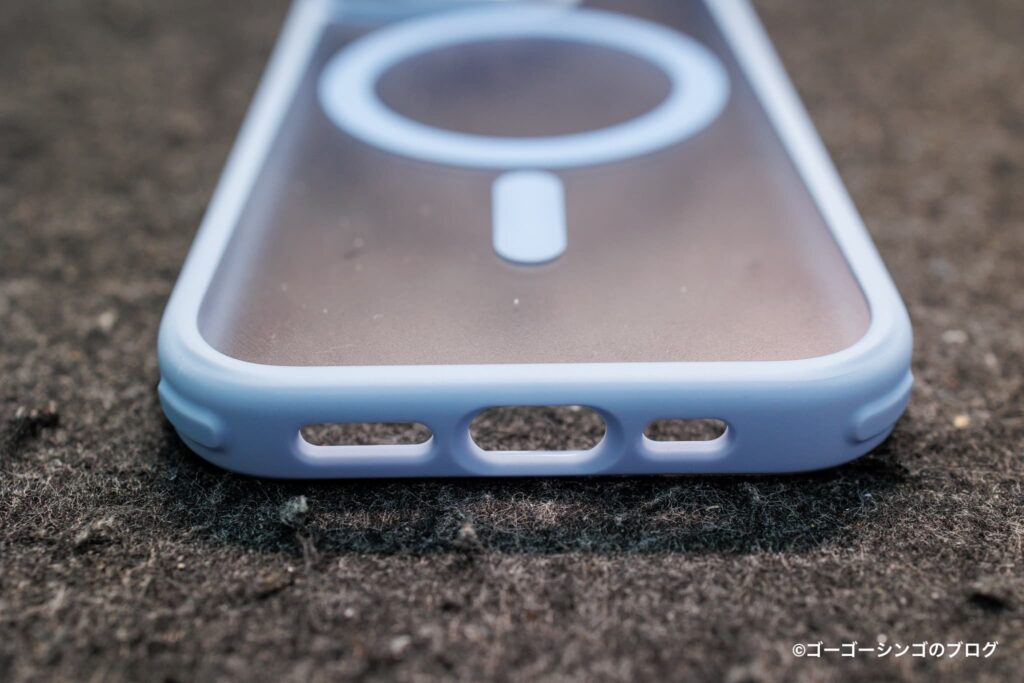 ESR Classic ハイブリッドマグネットケース