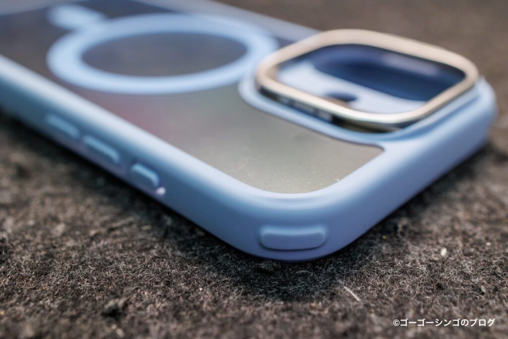 ESR Classic ハイブリッドマグネットケース