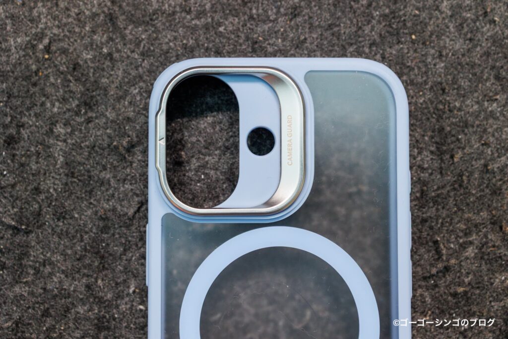 ESR Classic ハイブリッドマグネットケース