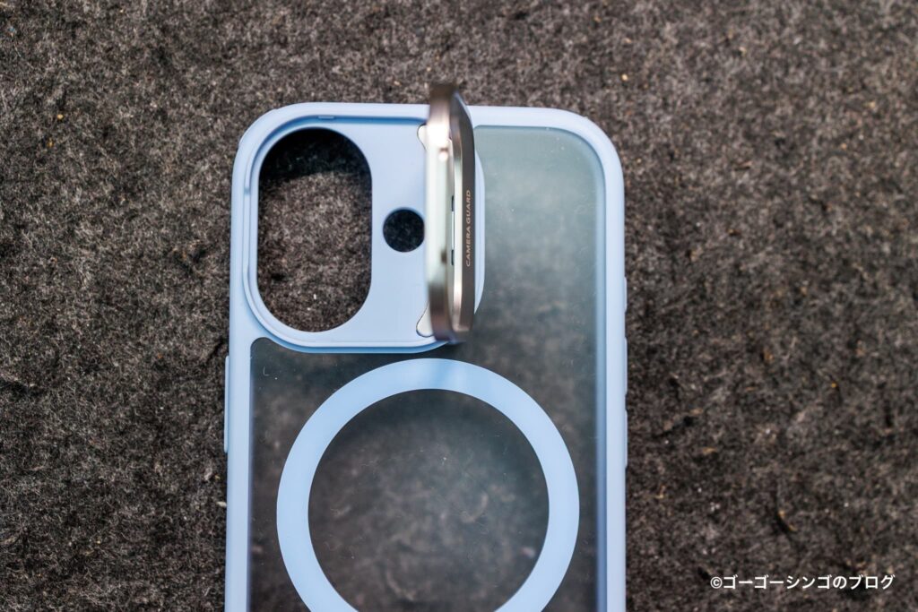 ESR Classic ハイブリッドマグネットケース