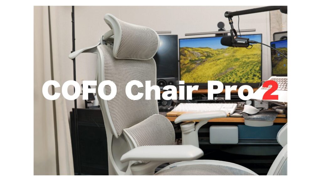 COFO Chair Pro 2