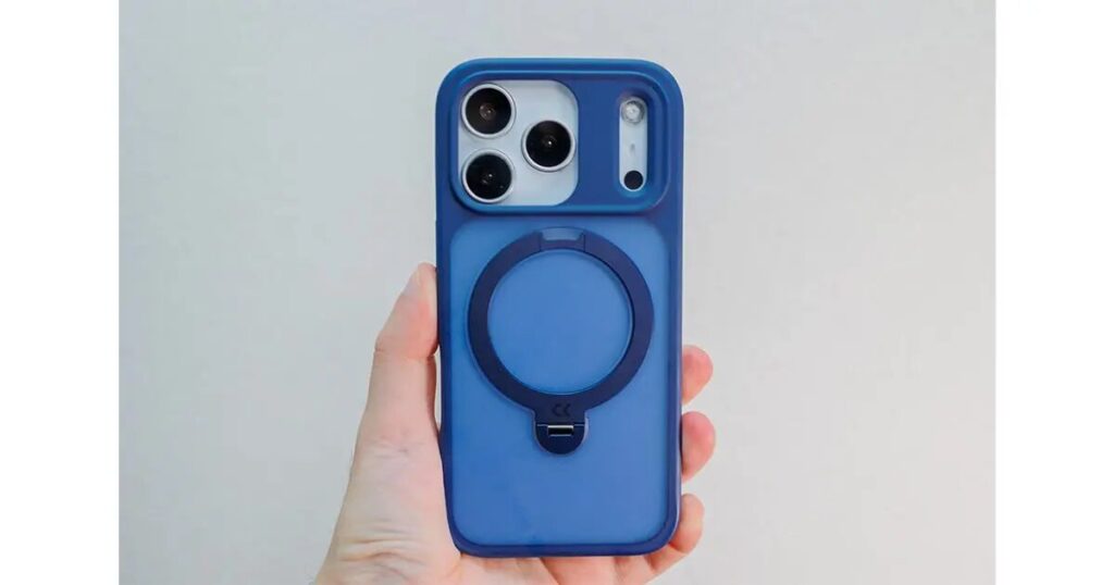 CASEKOO MagicStand Pro