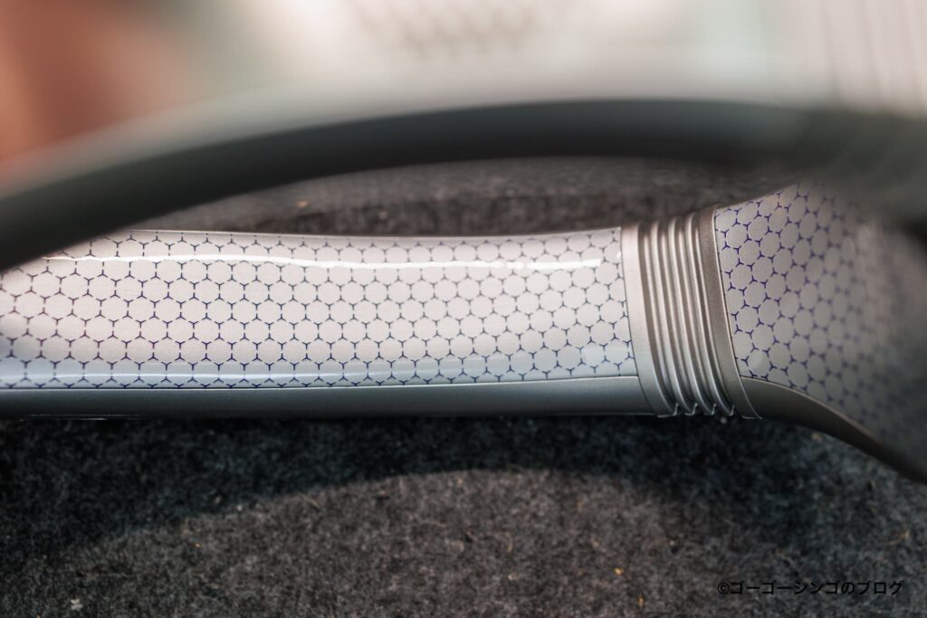 TORRAS COOLiFY Cyber FoldのTECペルチェ素子