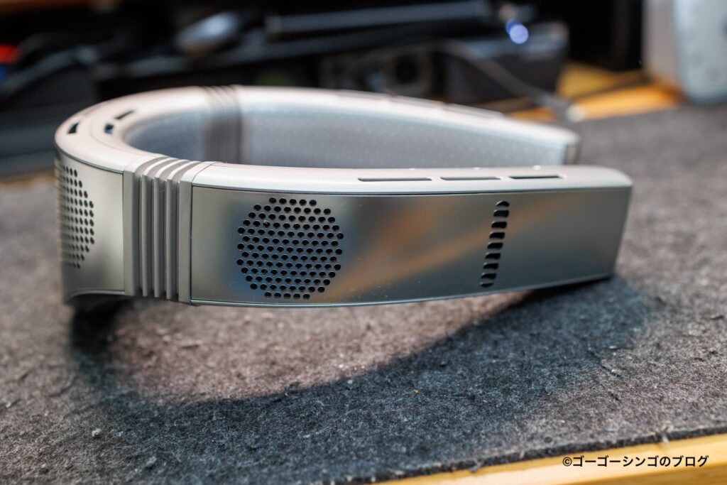 TORRAS COOLiFY Cyber Fold