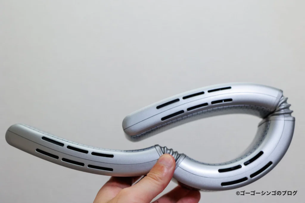 2026年最新】TORRAS COOLiFY Cyber Fold レビュー！前モデルとの違いと