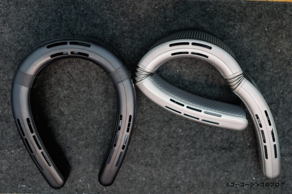 TORRAS COOLiFY Cyber Fold、2025年モデル