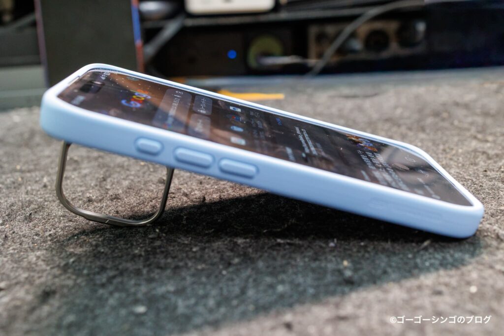 ESR Cloud ソフトマグネットケース