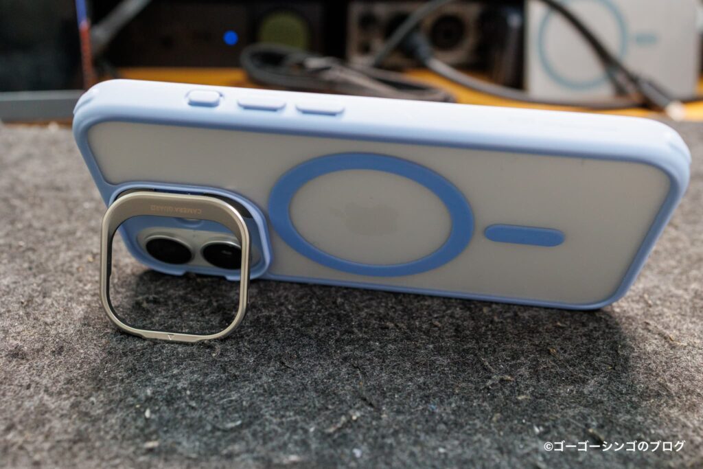 ESR Classic ハイブリッドマグネット