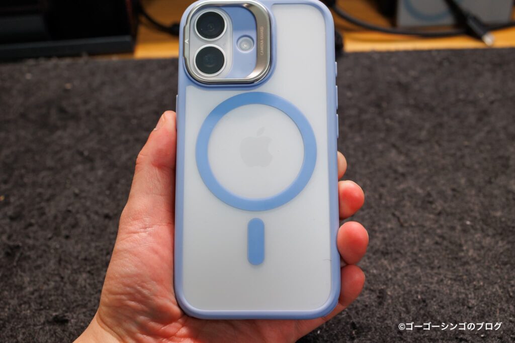 ESR Classic ハイブリッドマグネット