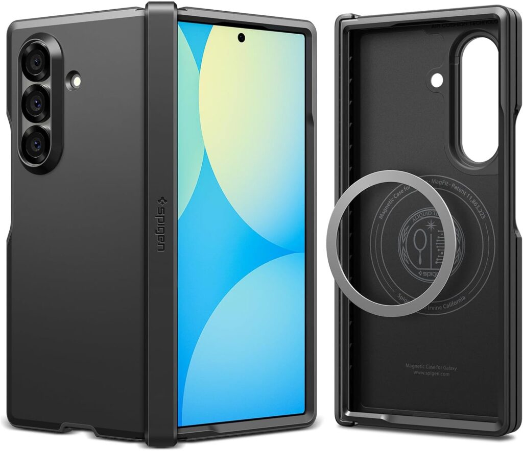 Spigen / UAG (耐衝撃)