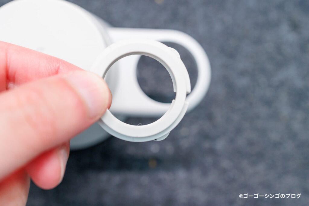 Belkin UltraCharge Modular Charging Dockのモジュラー