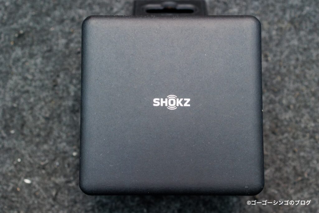 Shokz OpenFit Pro