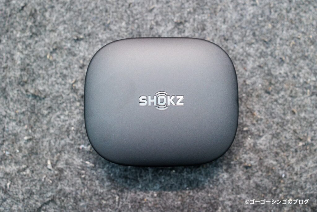 Shokz OpenFit Pro
