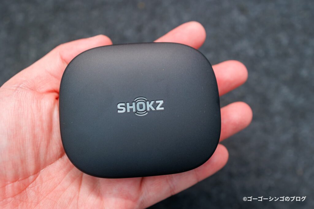 Shokz OpenFit Pro