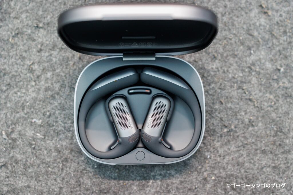 Shokz OpenFit Pro