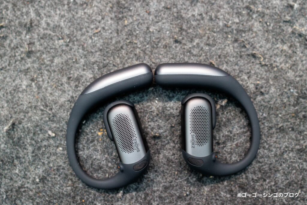 Shokz OpenFit Pro