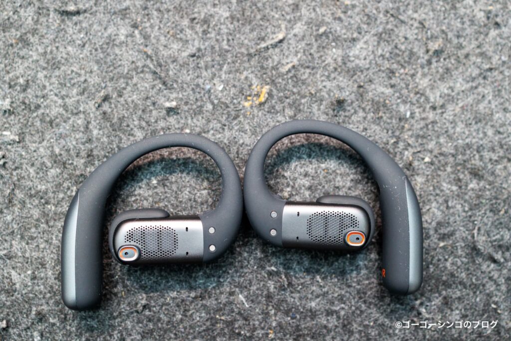 Shokz OpenFit Pro