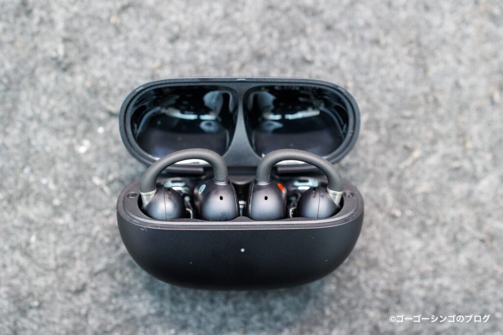EarFun Clip 2