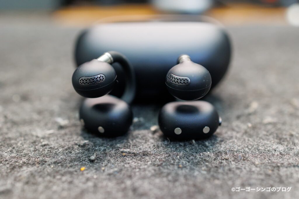 EarFun Clip 2