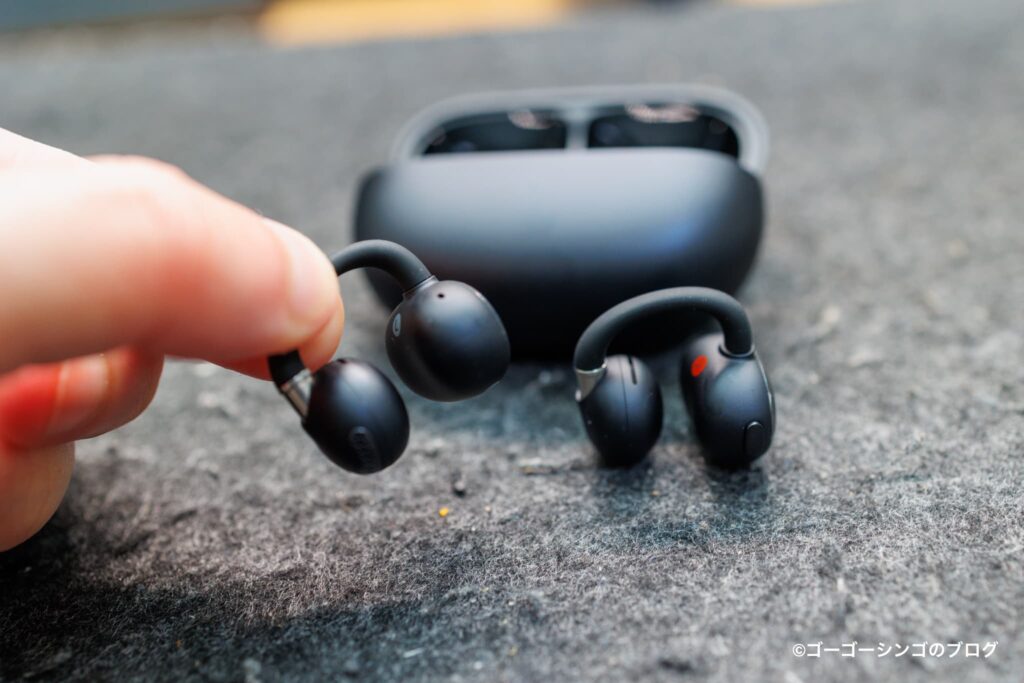 EarFun Clip 2