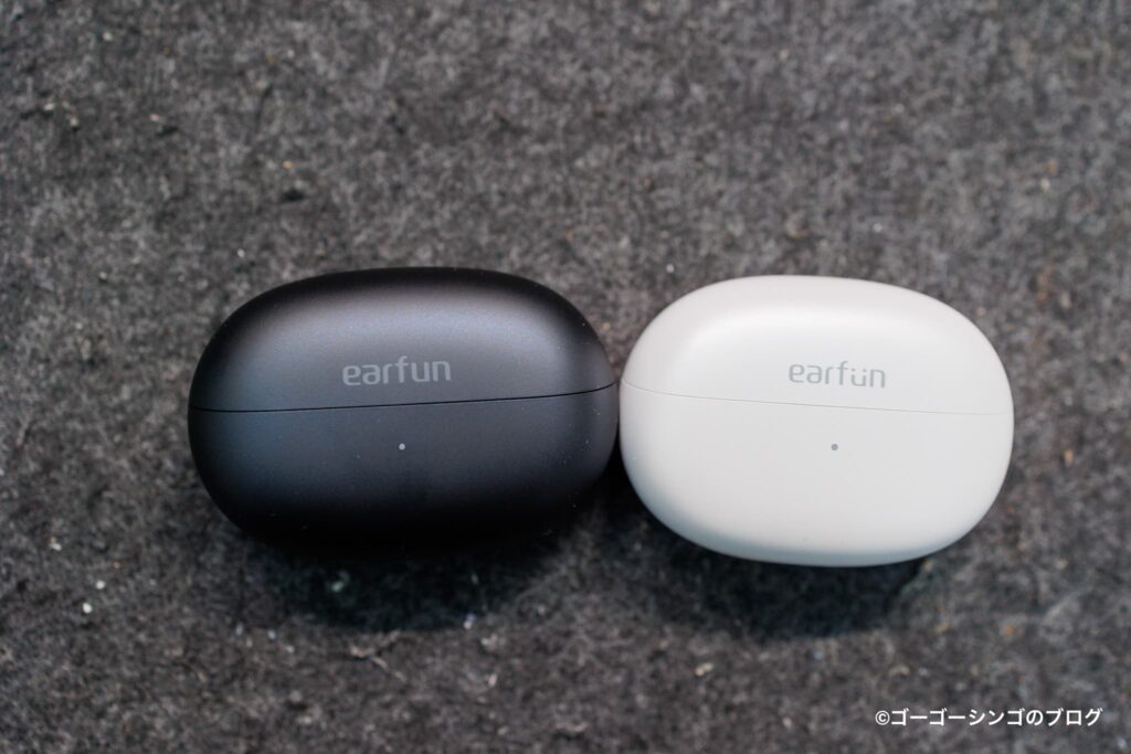 初代EarFun ClipとEarFun Clip 2の違い
