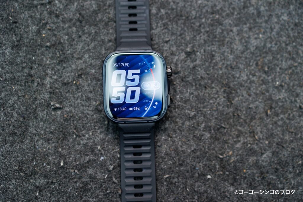 HUAWEI WATCH FIT 5 Pro