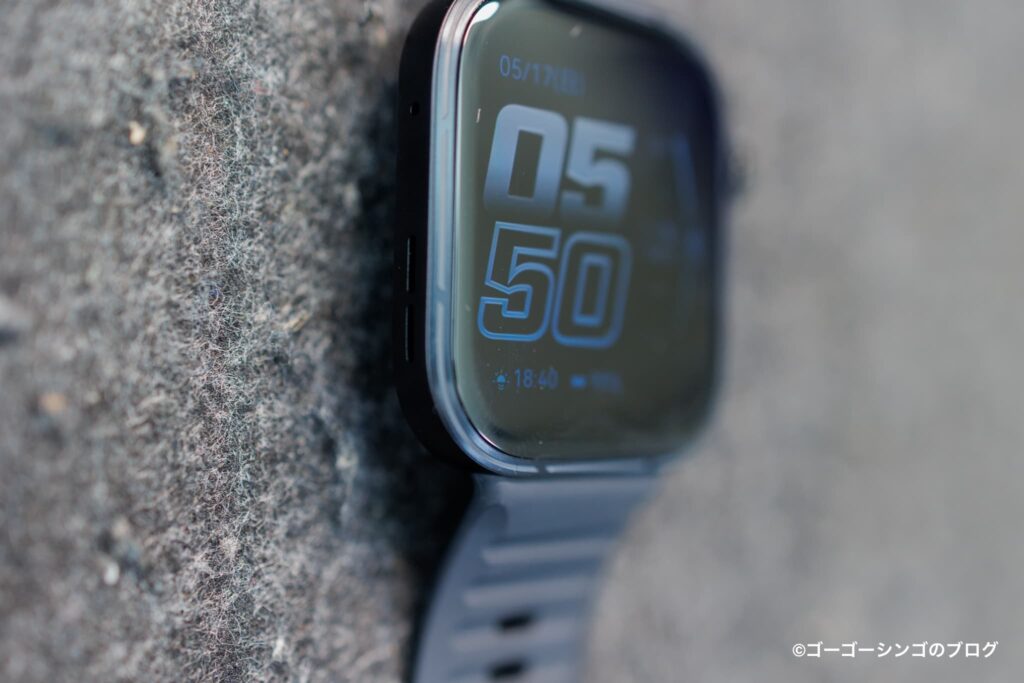 HUAWEI WATCH FIT 5 Pro