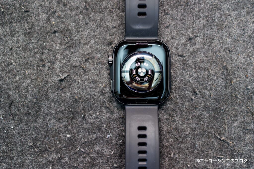 HUAWEI WATCH FIT 5 Proの6LED+6PDモジュール