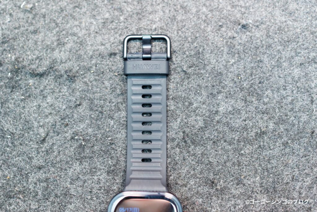 HUAWEI WATCH FIT 5 Proのバンド