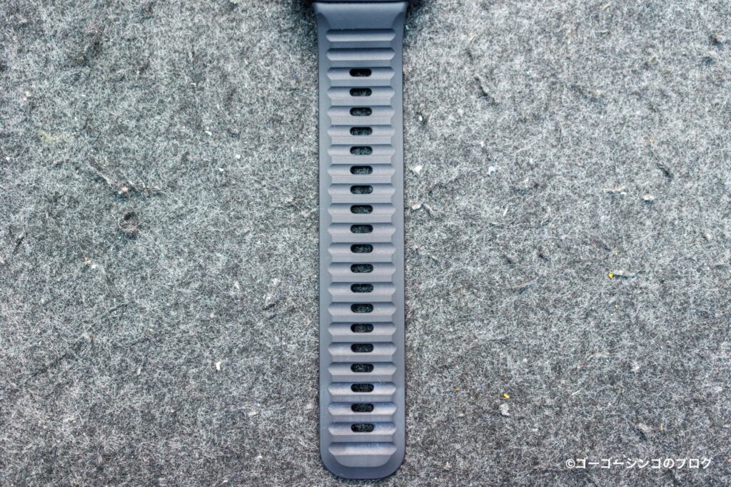 HUAWEI WATCH FIT 5 Proのバンド