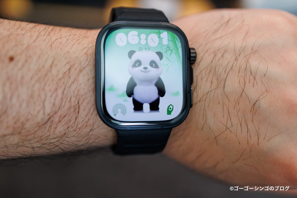 HUAWEI WATCH FIT 5 Proのストレスケア