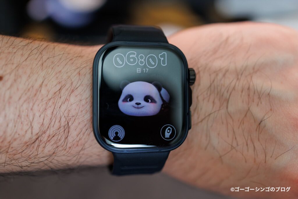 HUAWEI WATCH FIT 5 Pro