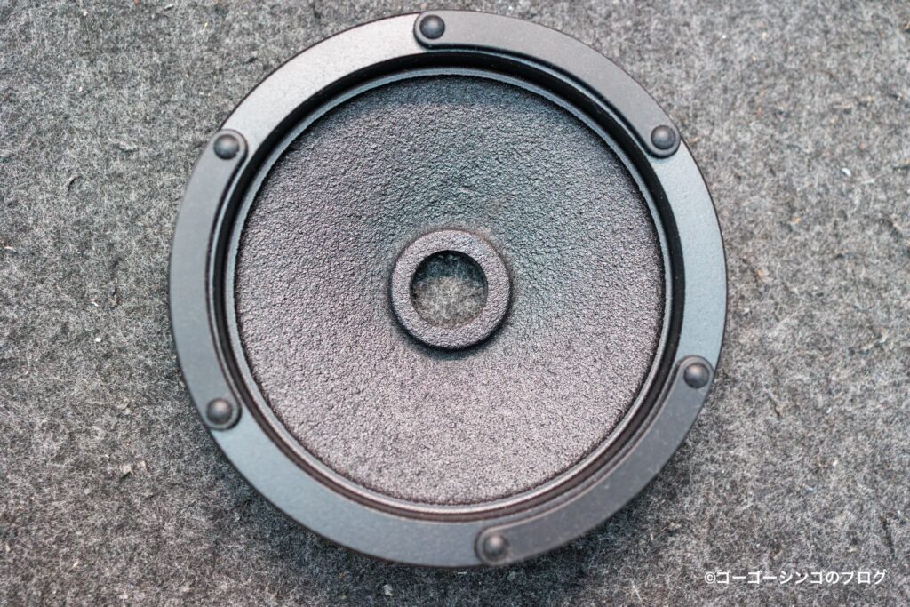 Maono PD200W Hybridのスタンドベース