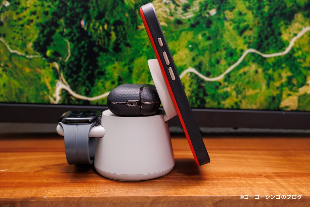 Belkin UltraCharge Modular Charging Dock