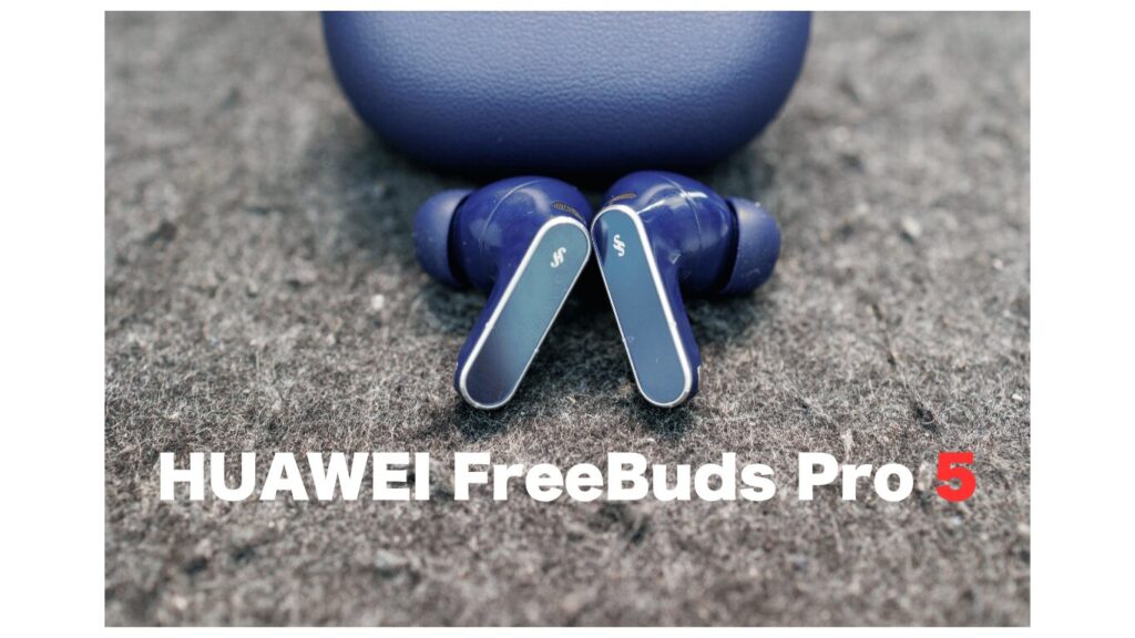 HUAWEI FreeBuds Pro 5