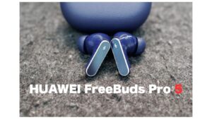 HUAWEI FreeBuds Pro 5