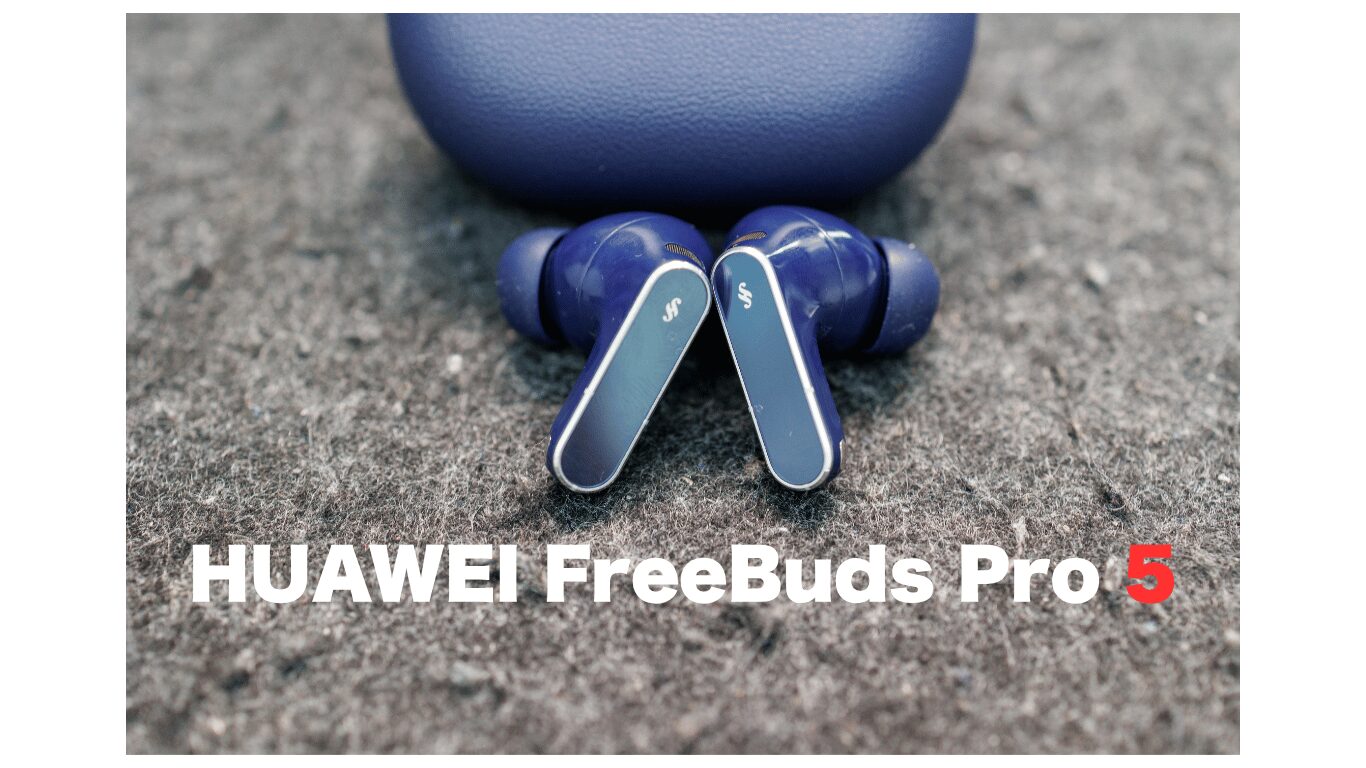 HUAWEI FreeBuds Pro 5