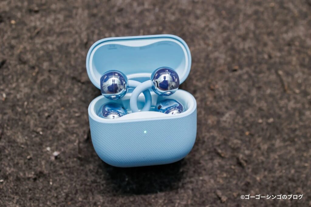 HUAWEI FreeClip 2