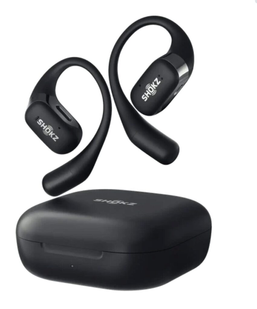 OpenFit
