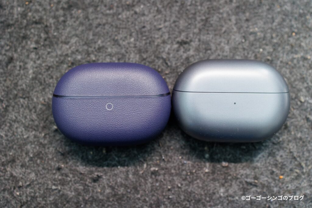  HUAWEI FreeBuds Pro 5 と FreeBuds Pro 3 の比較