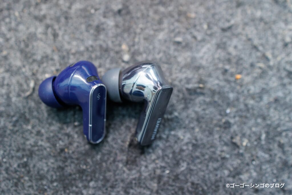  HUAWEI FreeBuds Pro 5 と FreeBuds Pro 3 の比較